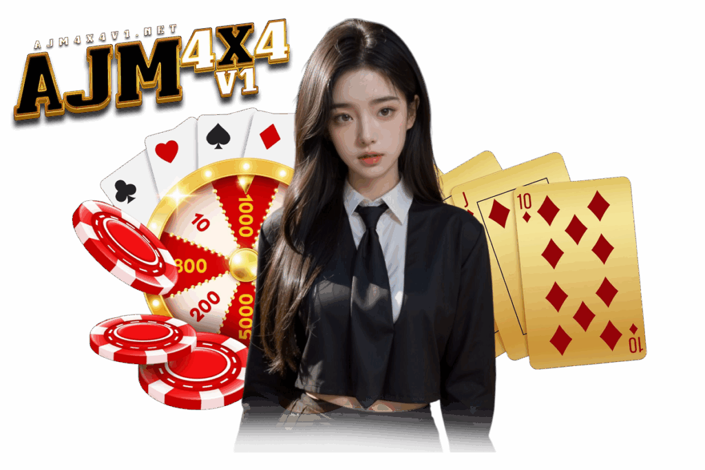 ajm4x4v1 casino